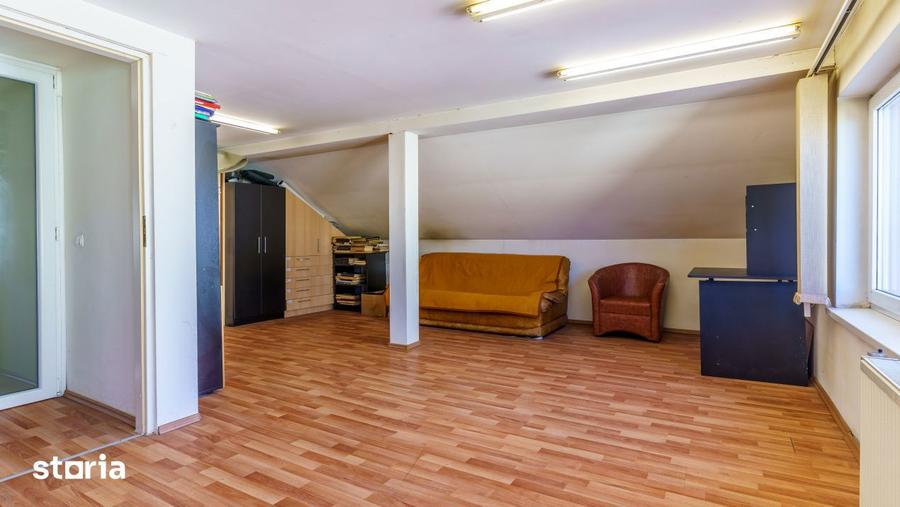 Comision 0% Duplex cu 5 camere | Garaj | Floresti | Str. Ioan Rus - 8