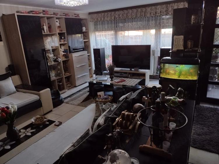 Casă cu 1 camere cu Teren 130 Mp în 23 August (Cațelul)
