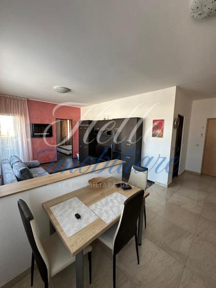 Apartament 2 camere, 50mp | Zona Stadionului | Floresti | - 2