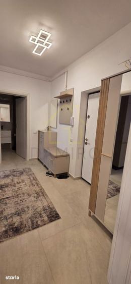Apartament Grand Arena Str Postalionului Parcare Inclusa Pet Friendly - 4