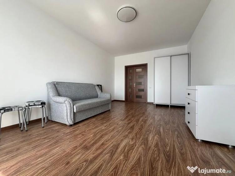 Inchiriere apartament 2 camere Bucurestii Noi - Bucuresti (Bucuresti-Ilfov) - 2