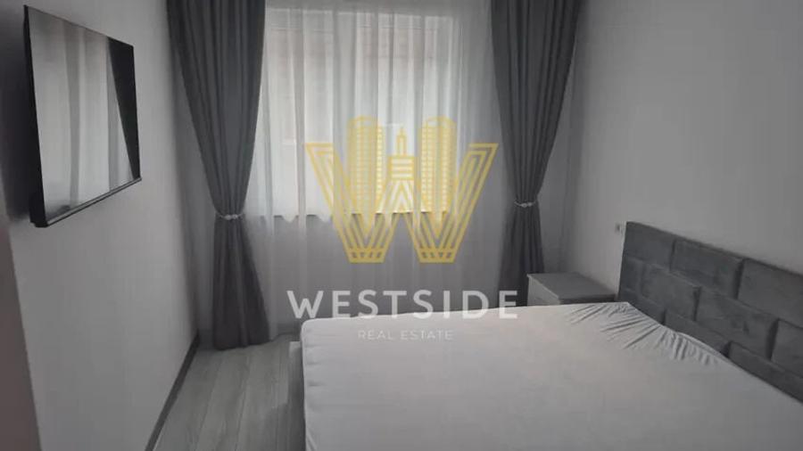 Apartament cu 2 camere decomandat, mobilat în Giroc