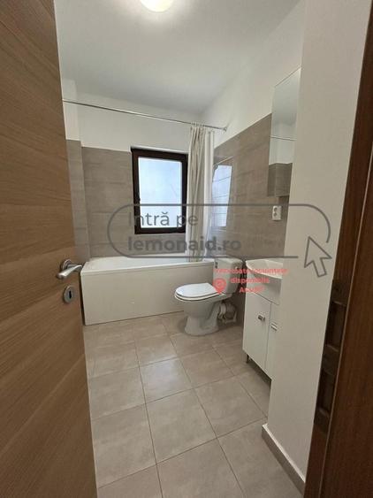 Apartament cu 2 camere decomandat, mobilat în Giroc