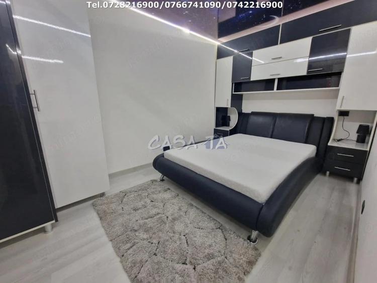 Inchiriere apartament 2 camere, Str. Gheorghe Barboi - 4