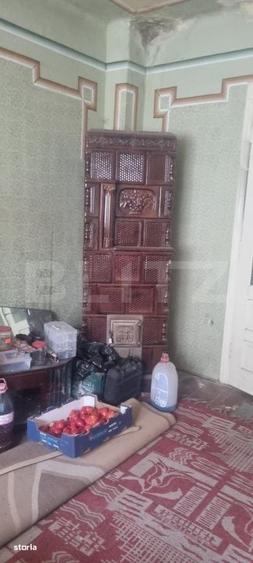 Casă cu 2 camere în Baba