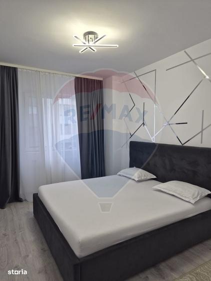 Apartament cu 2 camere în Dobroești
