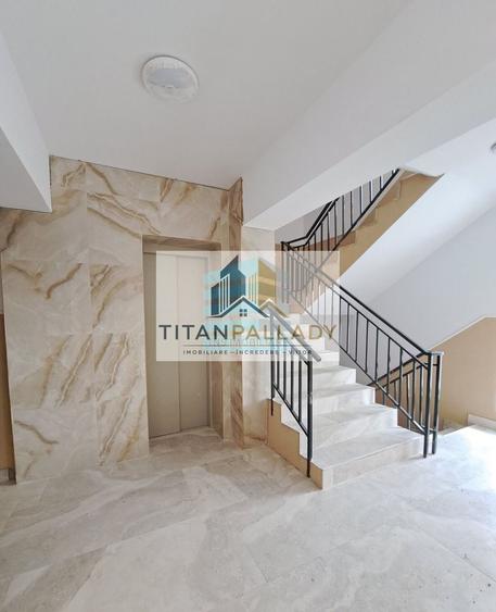 Apartament cu 2 camere decomandat în Theodor Pallady