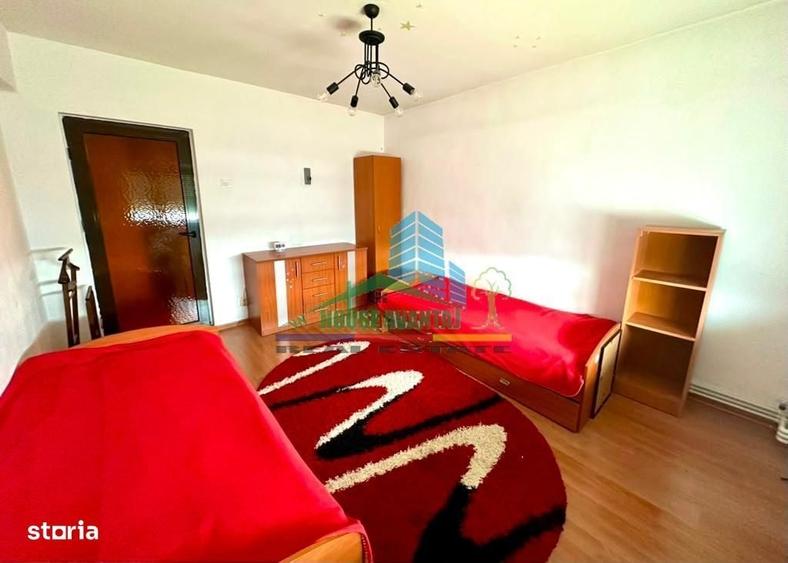 Apartament cu 2 camere decomandat în Sud