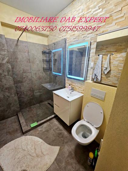 Apartament cu 2 camere semidecomandat în Țiglina 1