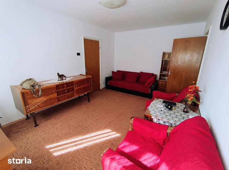 Apartament 2 camere Drumul Taberei Romancierilor - 8