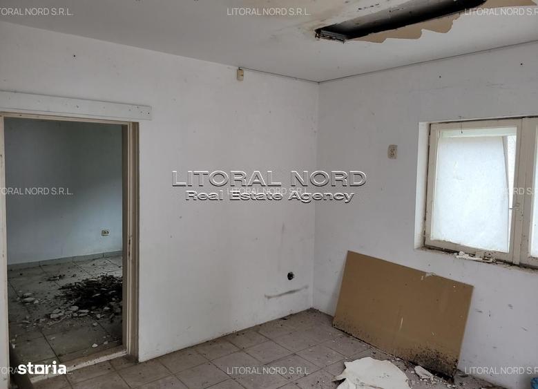 Spațiu comercial, în Nord
