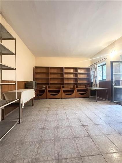 Spațiu comercial, de 185 mp, în Central