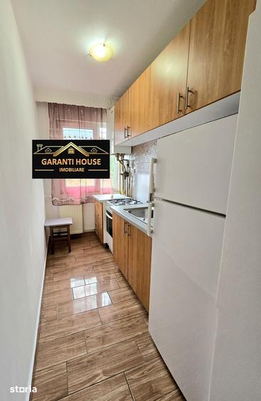 Apartament cu 2 camere nedecomandat în Depozitelor