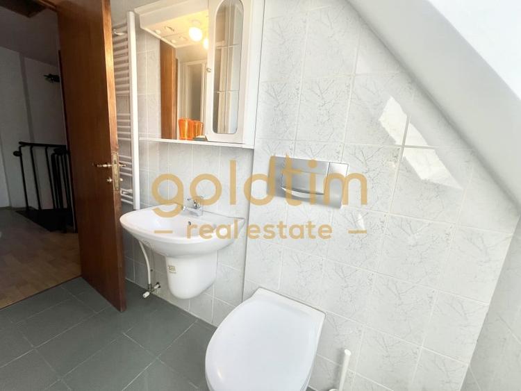 Apartament cu 2 camere decomandat, mobilat în Capitale