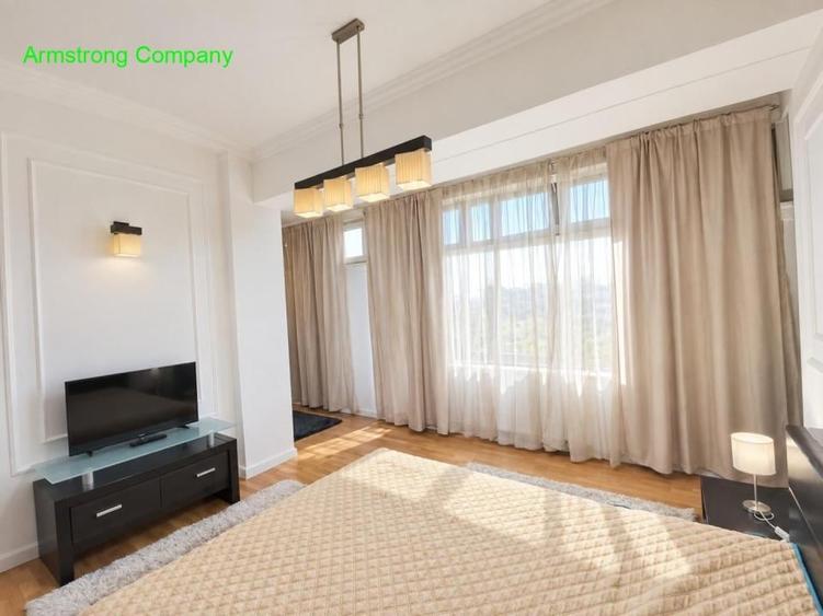 Apartament cu 2 camere, mobilat în Parcul Carol