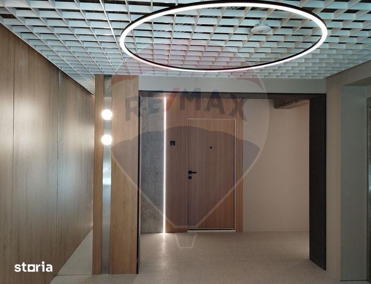 Apartament cu 4 camere în Țiglari