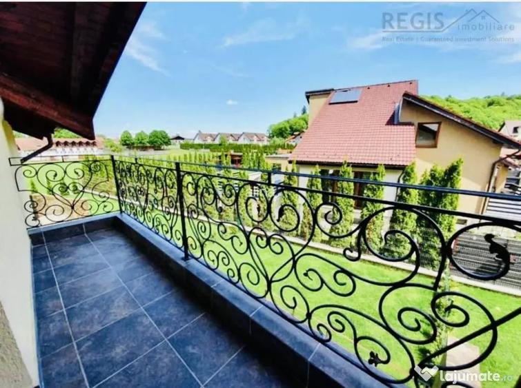 Casă cu 4 camere cu Teren 350 Mp în Noua