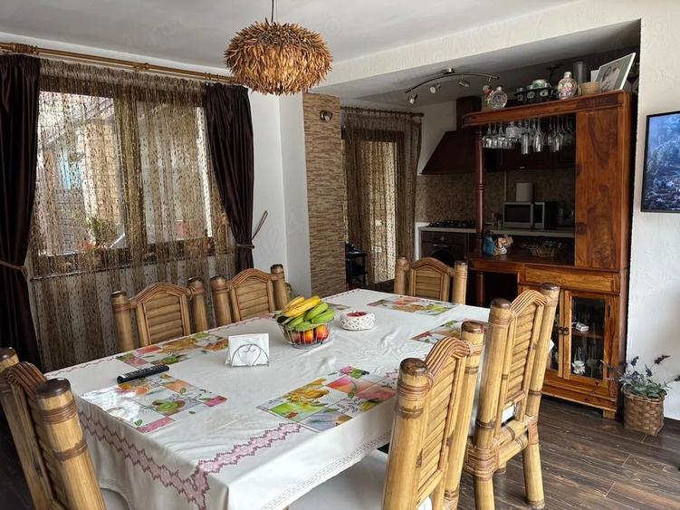 Casă cu Teren 680 Mp în Trivale