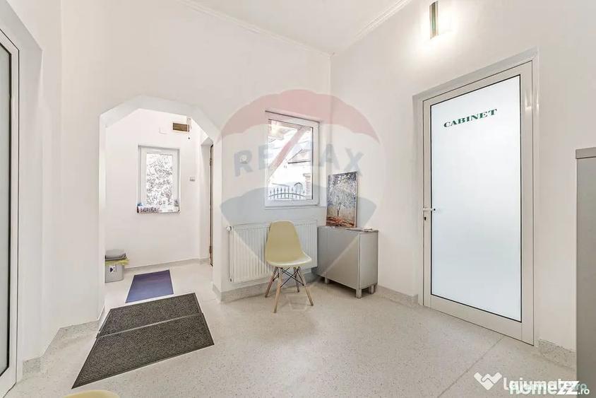 Spațiu comercial, de 40 mp, în Intim