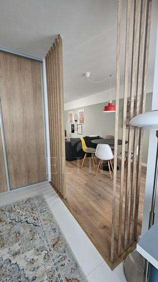 Apartament 2 camere în zona  Baza Sportiva Gheorgheni - 8