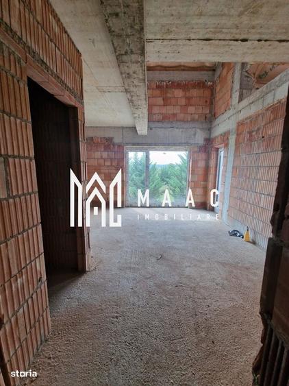 Apartament cu 4 camere în Cristian