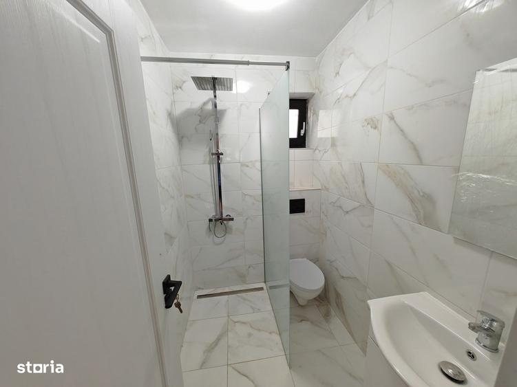 Liniste, Spatiu si Eleganta | Casa Noua la Cheie in Hemeius - 3