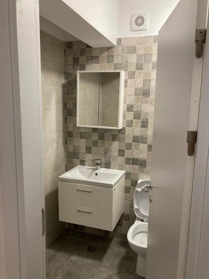 Casă cu 1 camere în Exterior Vest