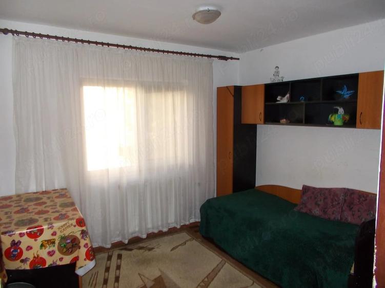 Apartament cu 3 camere semidecomandat în Freidorf