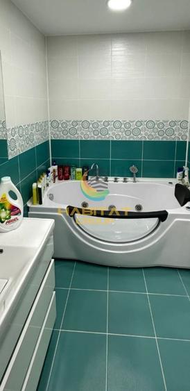 Apartament cu 2 camere decomandat, mobilat în Olteniței