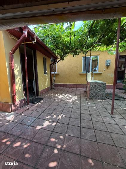 Casa+ Curte Palazu Mare Constanta - 11
