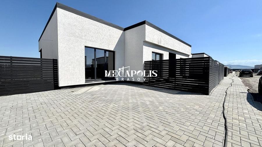 Casa 4 Camere | Parter | Drum Asfaltat | Intabulata | Credit | Izvor - 19