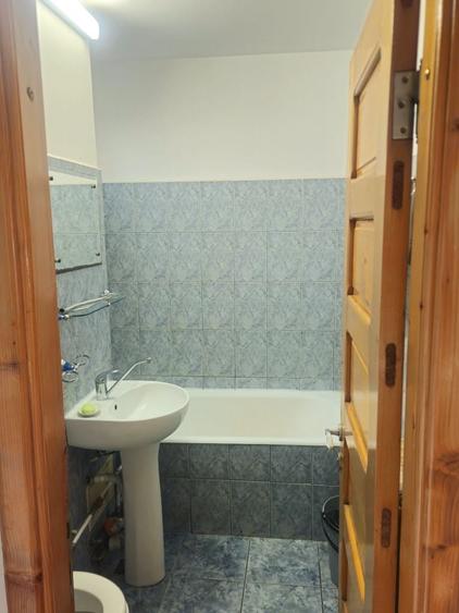 Apartament cu 2 camere decomandat în Tomis Nord