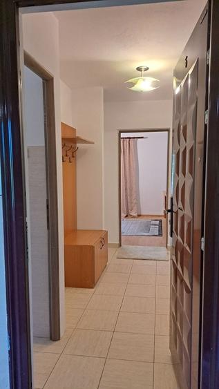 Garsonieră decomandată în Micălaca