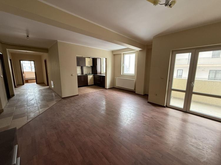 APARTAMENT 3 CAMERE + DRESSING | ETAJ 1 | PARCARE - 6