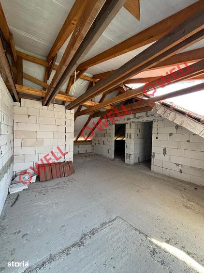 Spațiu comercial, de 256 mp, în Bunești