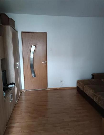 Garsonieră nedecomandată, mobilată în Frumoasa