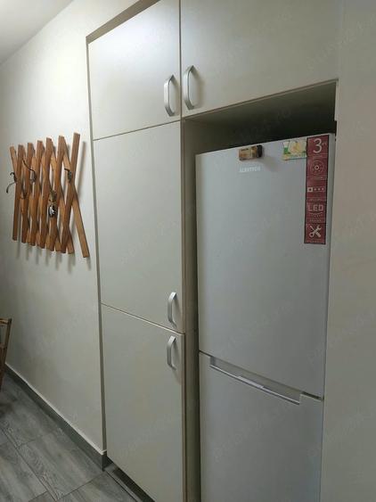 Garsonieră decomandată în Circumvalațiunii