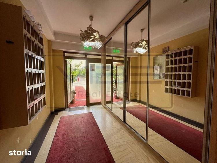 Apartament 2 camere Moara de Vant - Complex rezidential - 15