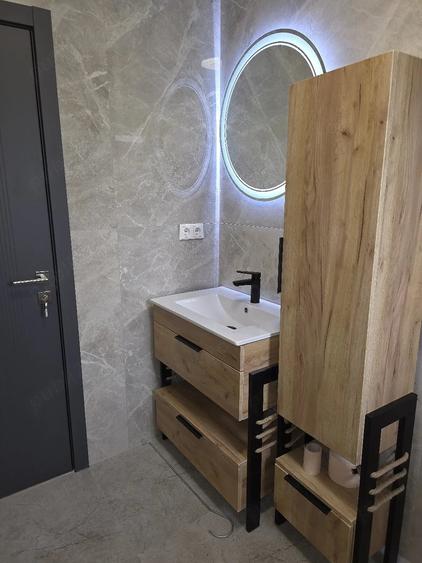Casă cu 4 camere cu Teren 1200 Mp în Tăuții-Măgherăuș