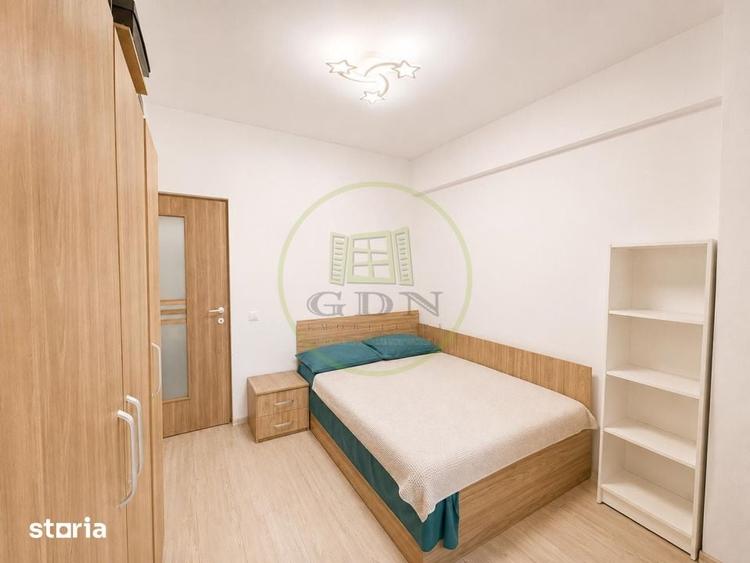 Apartament 3 camere | Etaj 2 | Bulevardul Gloriei | 195000 EURO - 2