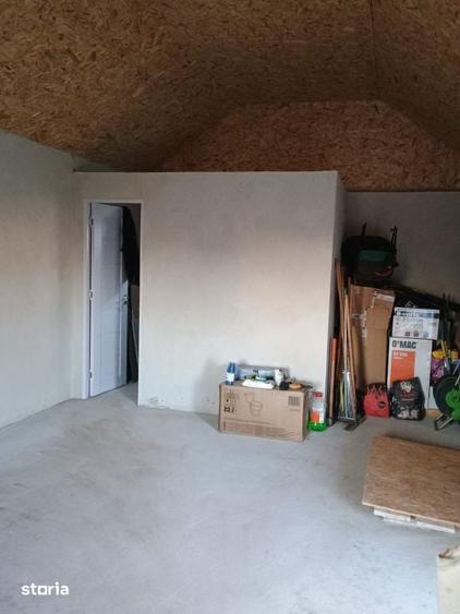 Teren de 1418 mp, în Rudului