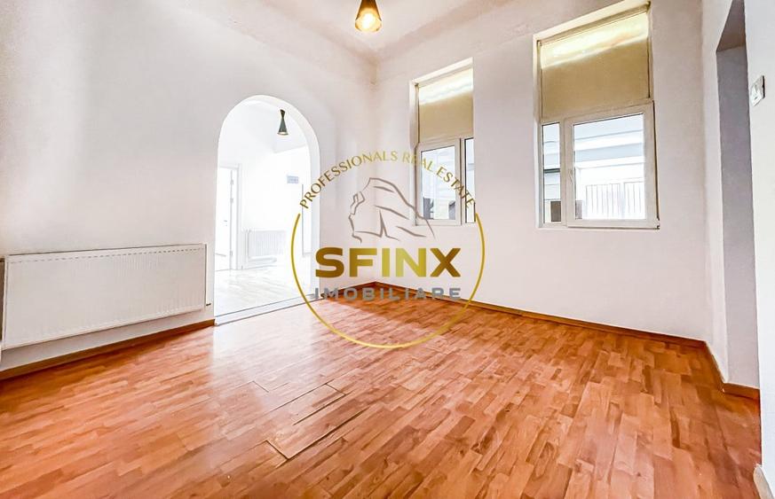 Vila pentru investitie cu chirias | Foisorul de Foc | Randament 7,68% brut - 18