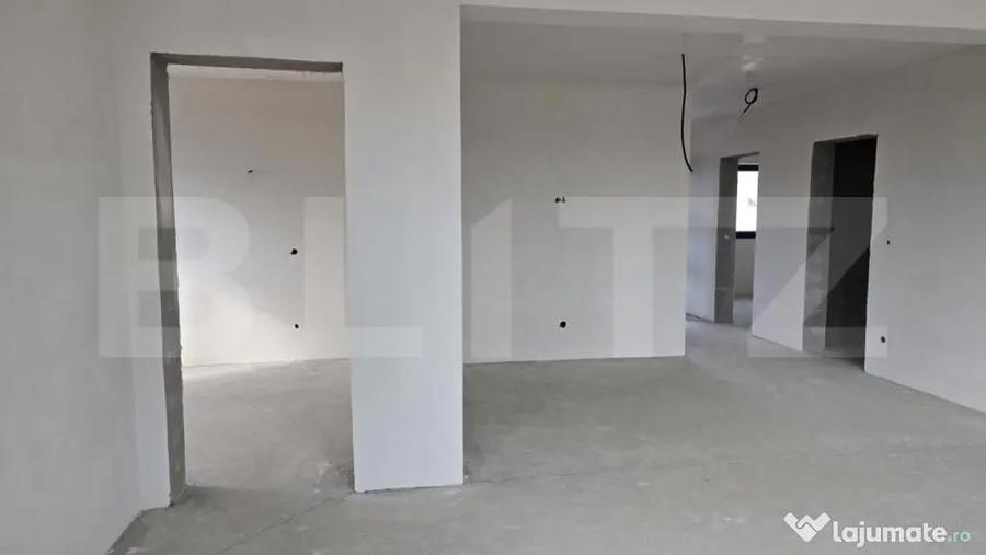 Casa 3 camere 101mp, Teren 550mp, zona Lazuri - 3