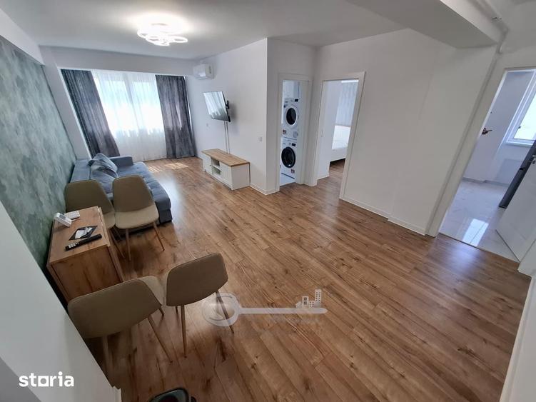 Apartament cu 2 camere în Miroslava