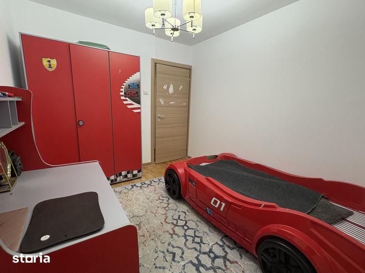 Apartament 3 Camere Crangasi | Centrala proprie | Metrou crangasi - 8