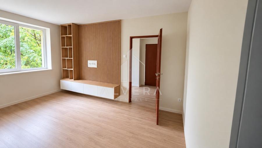 Apartament cu 2 camere semidecomandat în Gheorgheni