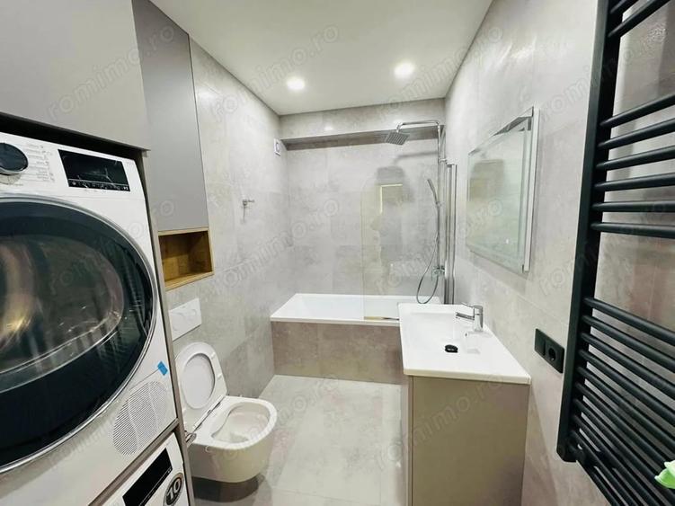 Apartament cu 2 camere decomandat în 13 Septembrie