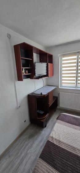 Inchiriez apartament 2 camere Rosiori de Vede Teleorman - 1