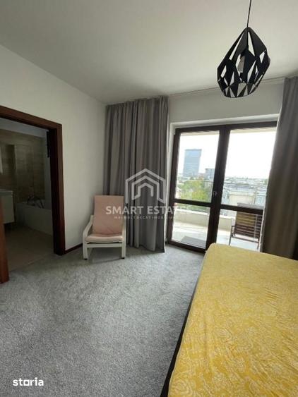 Apartament cu 3 camere decomandat în Aviației
