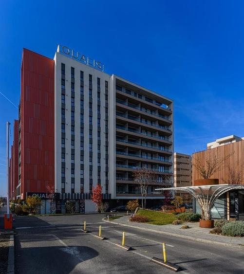 Spațiu comercial, de 120 mp, în Central